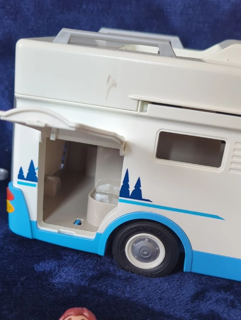 Playmobil playmobile family
